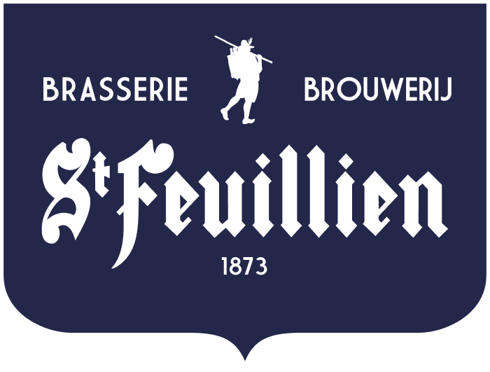 Brasserie St-Feuillien au Chapelle Beer Fest